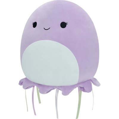 Squishmallows Denizanası Anni Pelüş 30 cm