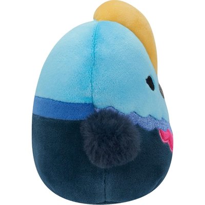 Squishmallows Cassowary Melrose Pelüş 30 cm