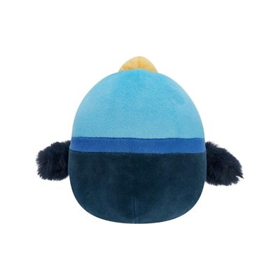Squishmallows Cassowary Melrose Pelüş 30 cm