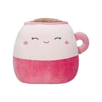 Squishmallows Latte Emery Pelüş 36 cm