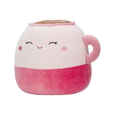 Squishmallows Latte Emery Pelüş 36 cm