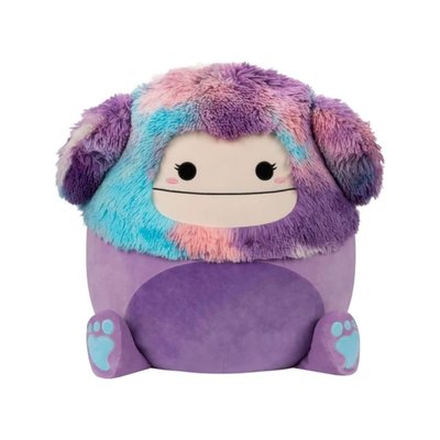 Squishmallow Kocaayak Eden Pelüş 40 cm