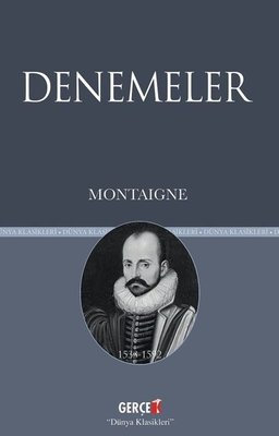 Denemeler - Montaigne