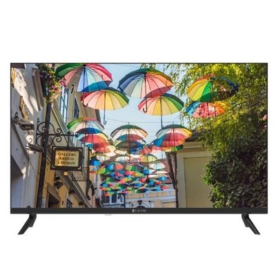 Dijitsu 32D9800 HD 32 82 Ekran Uydu Alıcılı LED TV