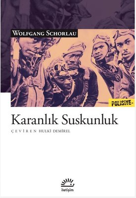 Karanlık Suskunluk