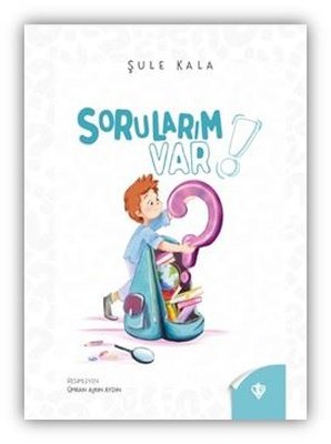 Sorularım Var!