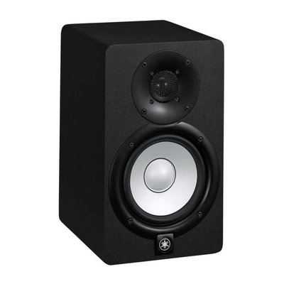 Yamaha HS5 Siyah Aktif Referans Stüdyo Monitörü ( Tek )