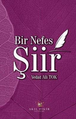 Bir Nefes Şiir