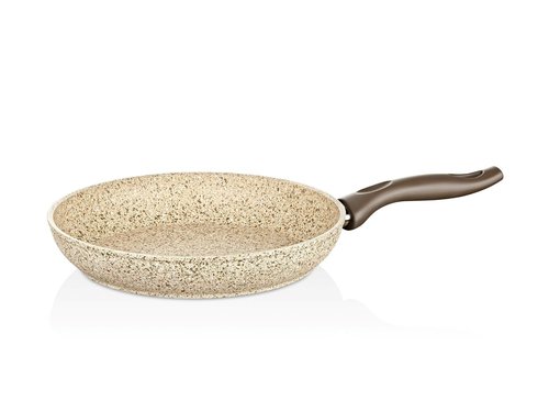 Falez Creamy 30 cm Granit Tava