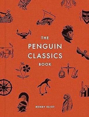 Penguin Classics Book