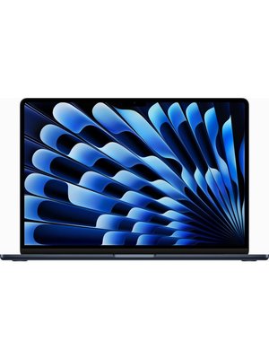 MacBook Air M3 8 GB 256 GB SSD 13.6 MRXV3TU/A Gece Yarısı