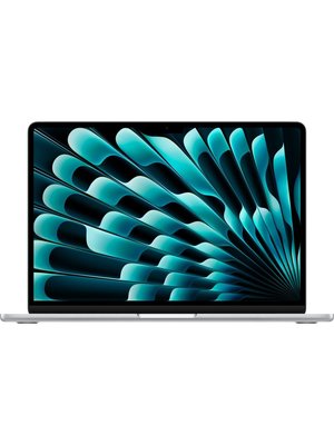 MacBook Air M3 8 GB 256 GB SSD 13.6 MRXQ3TU/A Gümüş