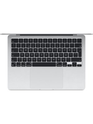 MacBook Air M3 8 GB 256 GB SSD 13.6 MRXQ3TU/A Gümüş