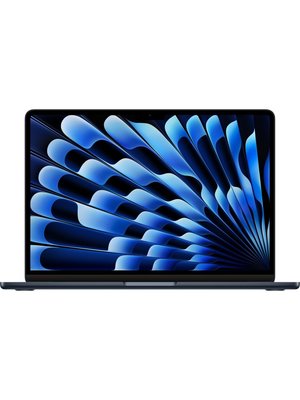 MacBook Air M3 8 GB 512 GB SSD 13.6 MRXW3TU/A Gece Yarısı