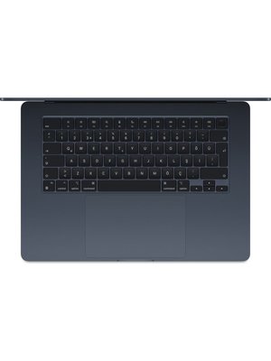 MacBook Air M3 8 GB 256 GB SSD 15.3 MRYU3TU/A Gece Yarısı