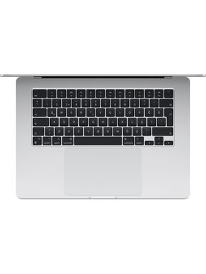 MacBook Air M3 8 GB 256 GB SSD 15.3" MRYU3TU/A Gece Yarısı