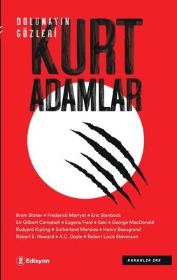 Kurtadamlar - Dolunayın Gözleri