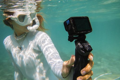 GoPro Hero 13 Black Aksiyon Kamerası