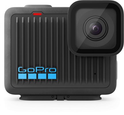 GoPro Hero (2024 Edition)