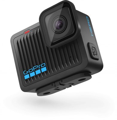 GoPro Hero (2024 Edition)