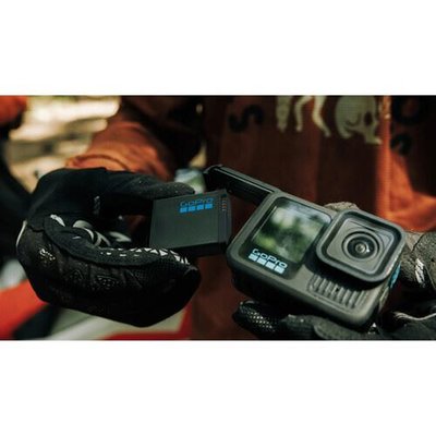 GoPro Enduro Batarya (Hero13 İçin)