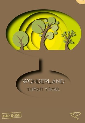 Wonderland - Dip Köşe Kitaplığı