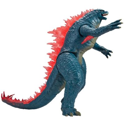 Godzilla ve Kong Figür Giant Godzilla Evolved 28 Cm