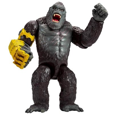 Godzilla ve Kong Dev Aksiyon Figür 28 cm - Kong