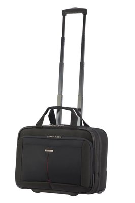 SAMSONITE CM5-09-008 17.3 Guard IT 2.0 Tekerlekli Notebook Çantası