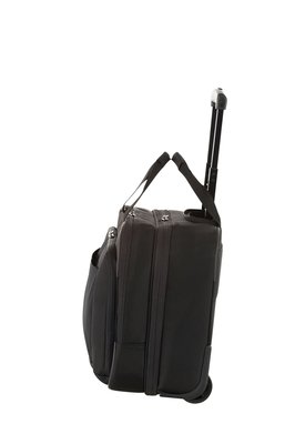 SAMSONITE CM5-09-008 17.3 Guard IT 2.0 Tekerlekli Notebook Çantası