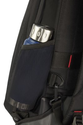 SAMSONITE CM5-09-009 15.6 Guard IT 2.0 Rolling Notebook Sırt Çantası