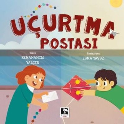 Uçurtma Postası