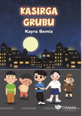 Kasırga Grubu