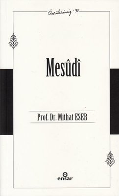 Mesudi - Öncülerimiz 38