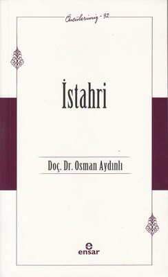 İstahri - Öncülerimiz 32