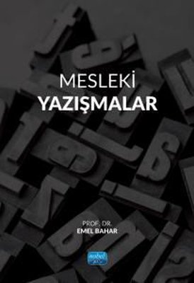 Mesleki Yazışmalar