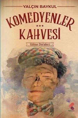 Komedyenler Kahvesi