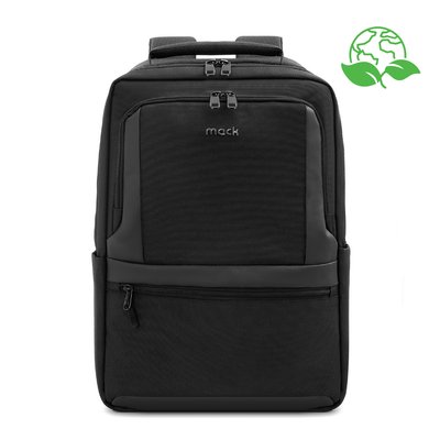 MACK MCE-1202 15.6 OFFICE Pro-1 Eco Notebook Sırt Çantası