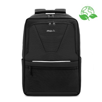 MACK MCE-1203 15.6 OFFICE Pro-2 Eco Notebook Sırt Çantası