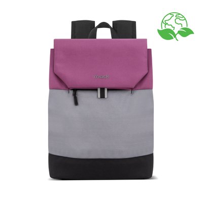 Mack Zen Eco MCE-1301 Bordo 14.1" Laptop Sırt Çantası