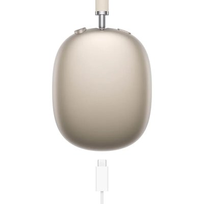 AirPods Max Type-C Mavi MWW63TU/A