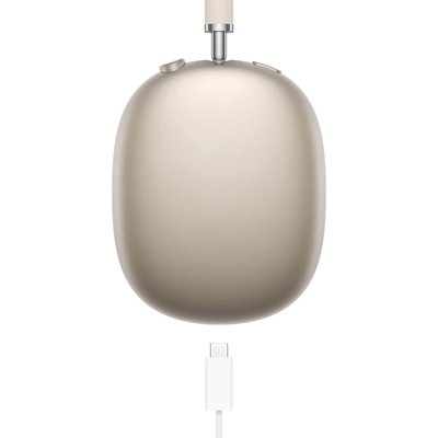 AirPods Max Type-C Turuncu MWW73TU/A