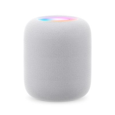 Apple HomePod 2. Nesil Bluetooth Hoparlör Beyaz