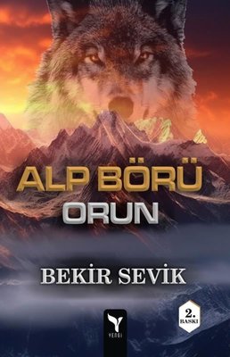 Alp Börü 2 - Orun