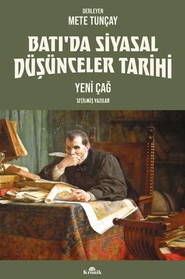 Batı'da Siyasal Düşünceler Tarihi 2 - Yeni Çağ