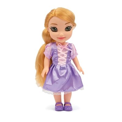 Giochi Preziosi Prenses Bebek Rapunzel 25 Cm GG03011