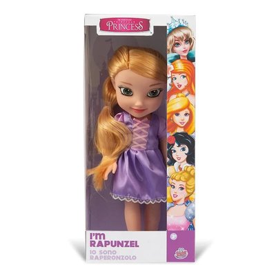 Giochi Preziosi Prenses Bebek Rapunzel 35 Cm GG03017