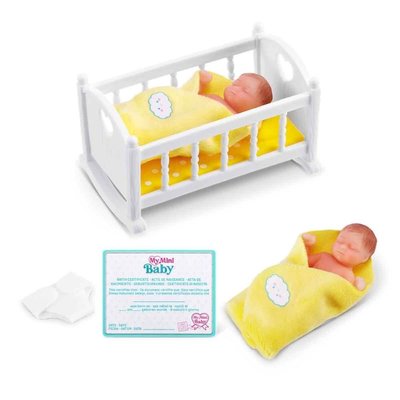 Mini Brands Mini Baby Sürpriz Paket 5UY00111