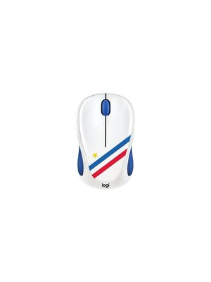 Logitech M238 Fan Collection France 910-005404 Optik Kablosuz Mouse