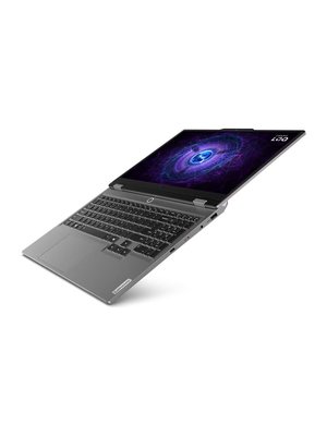 Lenovo Loq 15IRX9 Intel Core I7-13650HX 32 GB 512 GB SSD Rtx 3050 15.6" Fhd W11 Home Taşınabilir Bilgisayar